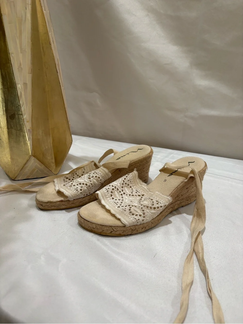 Nina brand size